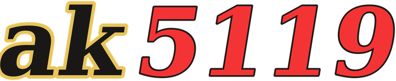 ak5119 logo