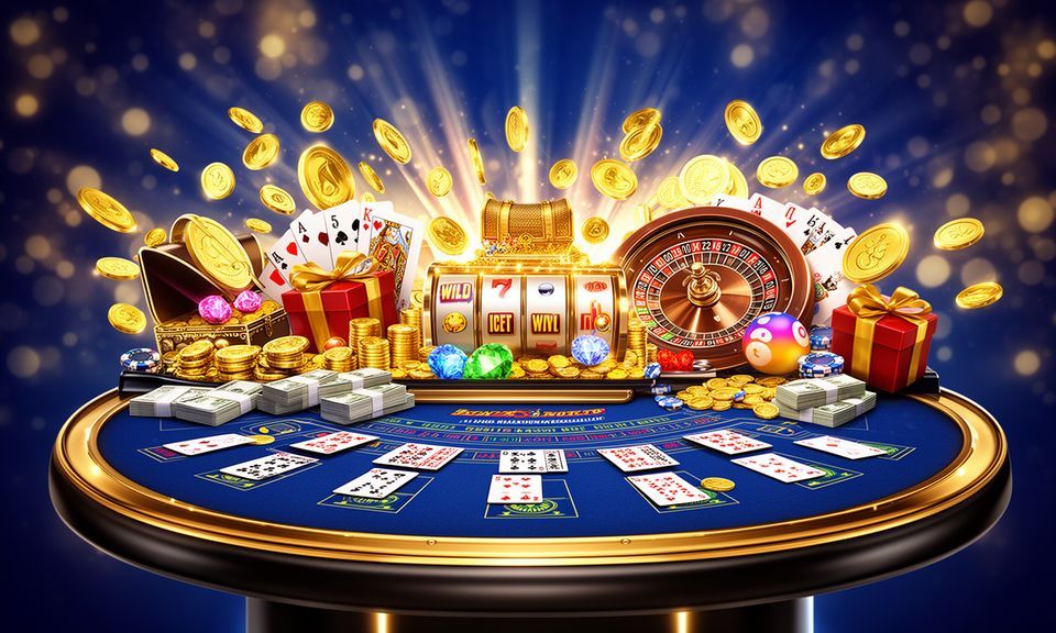ak5119 Cashback Mingguan
